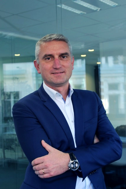 formateurs en business games - Philippe Barbot